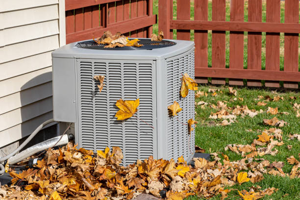 Ductless HVAC Repair in Lyndon, KY
