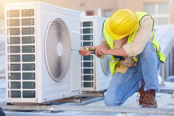 Best HVAC Emergency Services  in Lyndon, KY