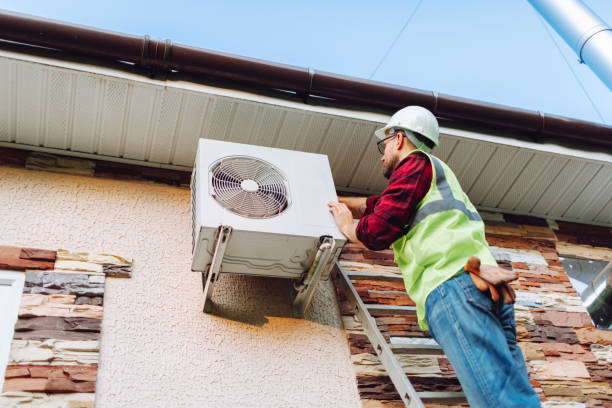 Best Commercial HVAC Repair  in Lyndon, KY