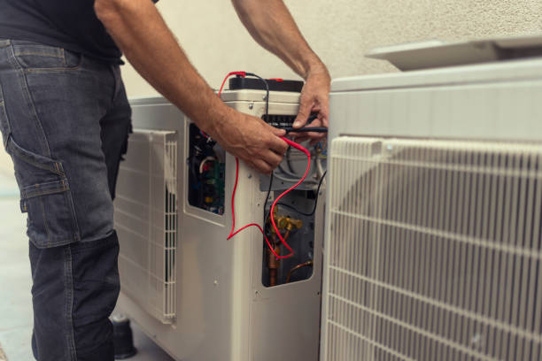 Best Affordable HVAC Services  in Lyndon, KY