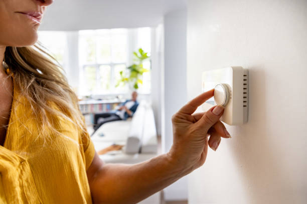 Best Residential HVAC Services  in Lyndon, KY